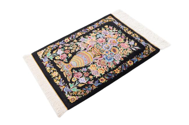 Qum Silk - 2