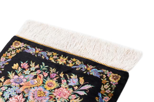 Qum Silk - 3