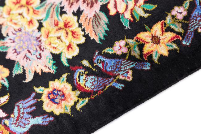 Qum Silk - 4