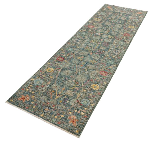 Ziegler Farahan - 2