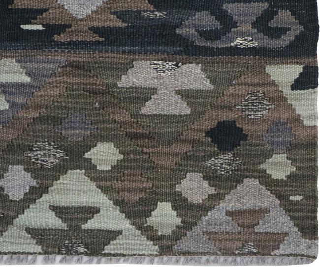 Kilim Afghan - 2