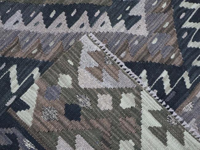 Kilim Afghan - 3