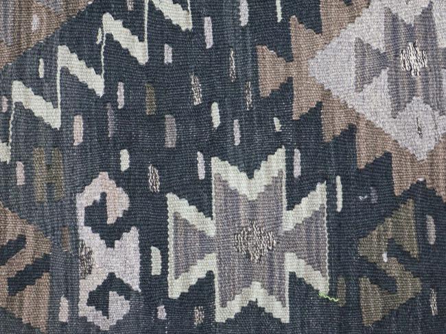 Kilim Afghan - 4