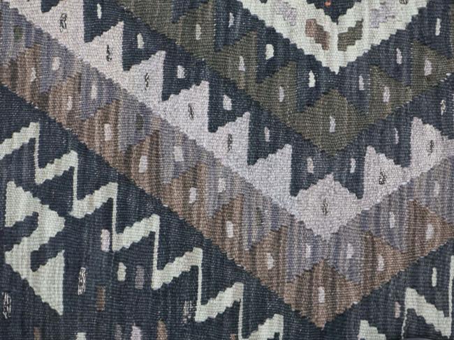 Kilim Afghan - 5