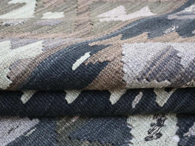 Kilim Afghan - 6