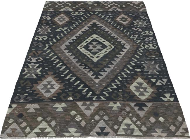 Kilim Afghan - 7