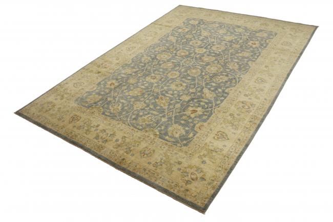 Ziegler Farahan - 1