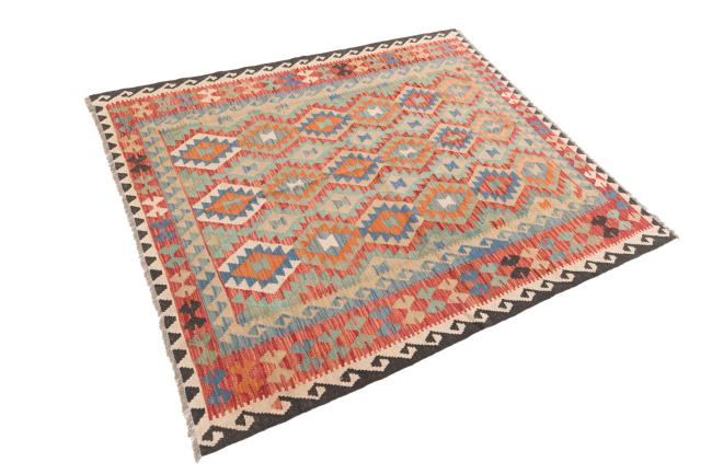 Kilim Afgán - 1