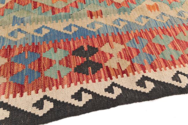 Kilim Afgán - 3