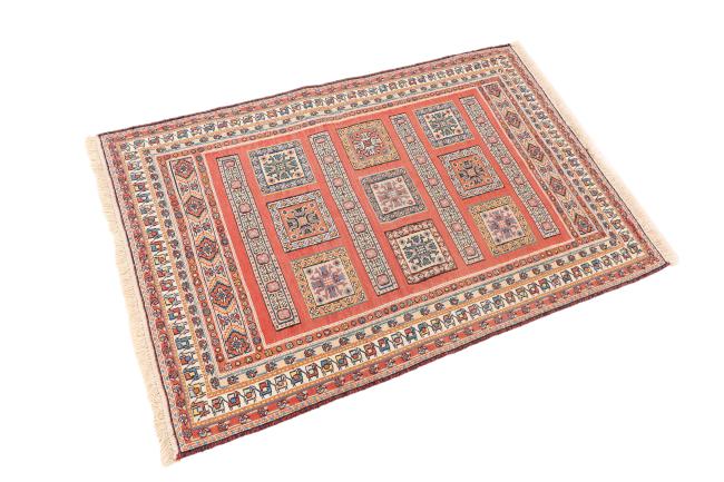 Kilim Soozani - 2