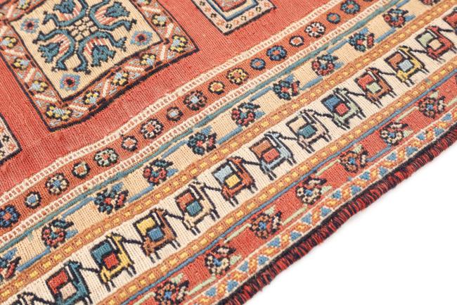 Kilim Soozani - 4