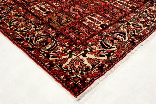 Bakhtiari - 3