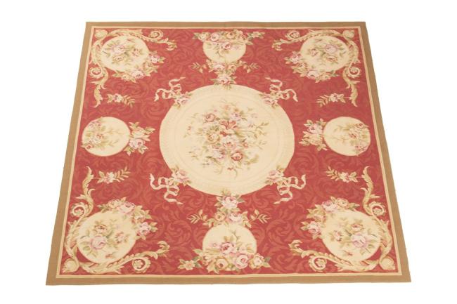 Kilim Aubusson - 1