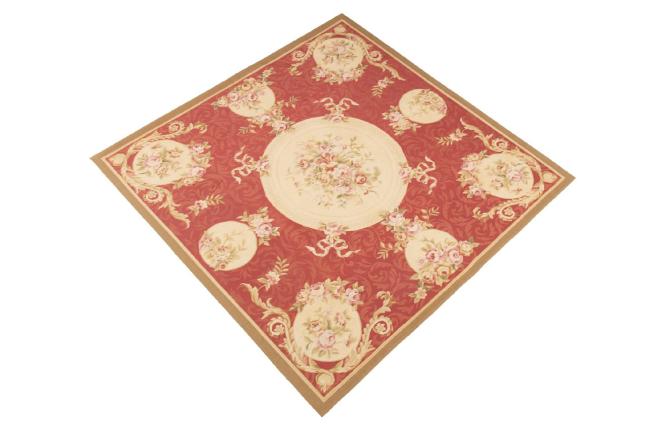 Kilim Aubusson - 2
