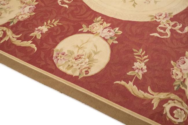 Kilim Aubusson - 3