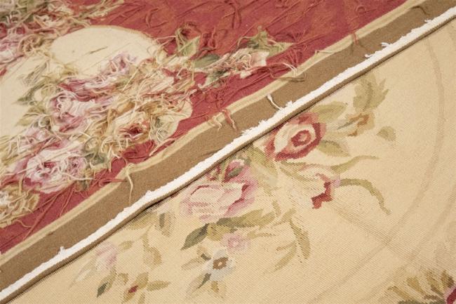 Kilim Aubusson - 4