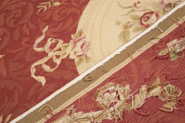 Kilim Aubusson - 5