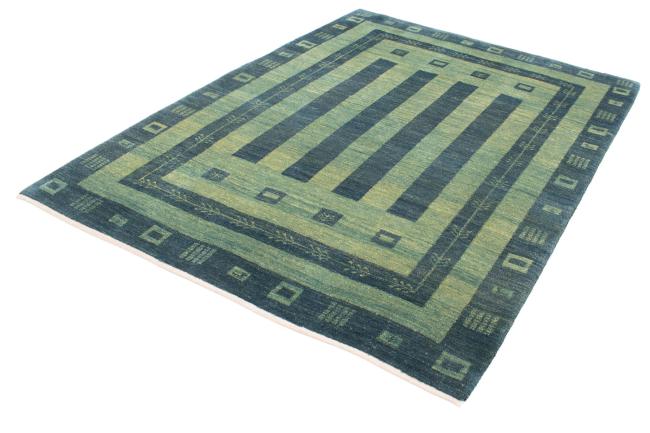 Persian Gabbeh Loribaft - 2