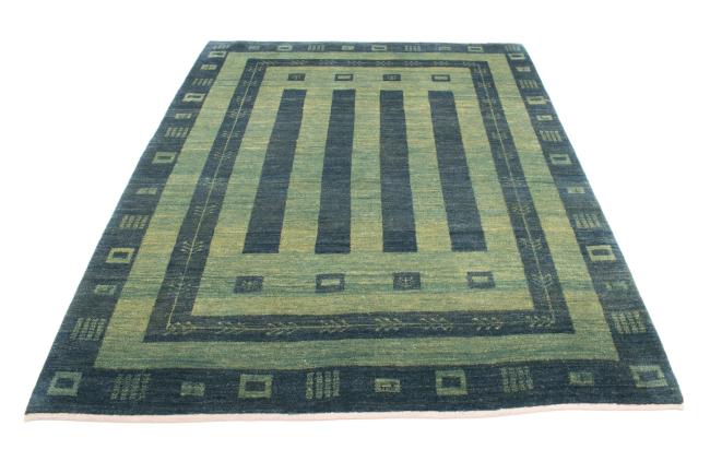 Persian Gabbeh Loribaft - 3