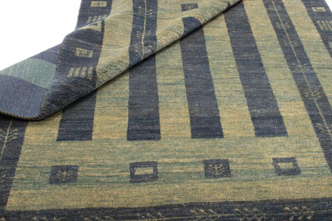 Persian Gabbeh Loribaft - 5