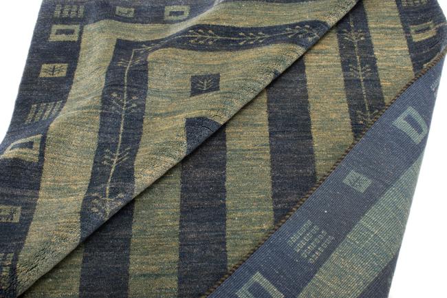 Persian Gabbeh Loribaft - 6