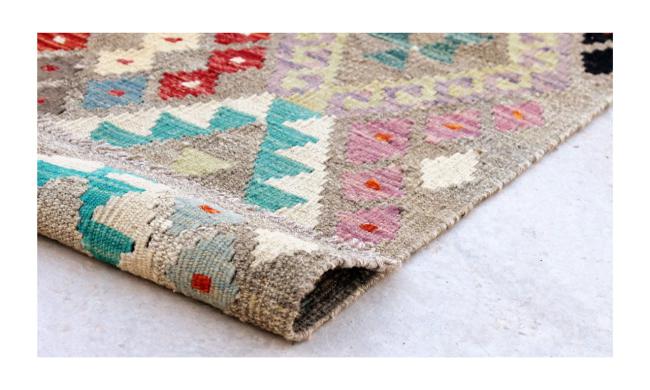 Kilim Afghan Kaudani - 2