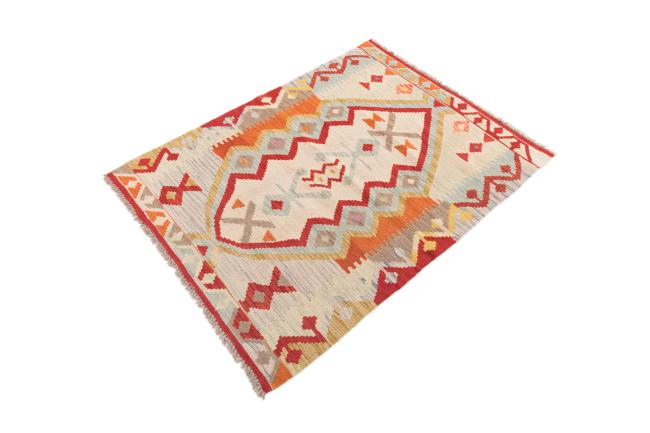 Kilim Afegão - 1