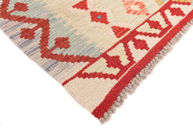 Kilim Afegão - 4