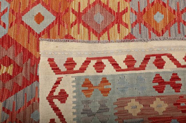 Kilim Afegão - 5