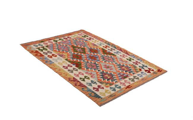 Kilim Afegão - 2