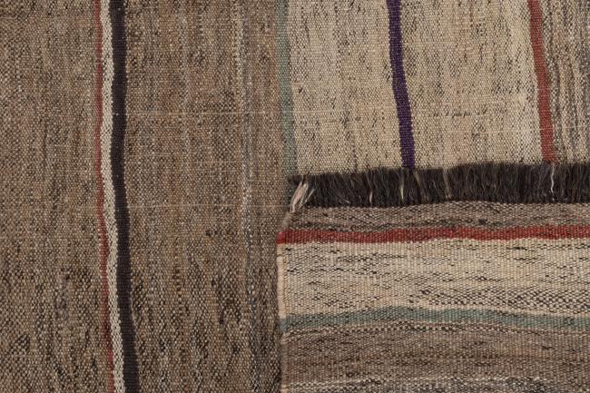 Kilim Fars Antigo - 5