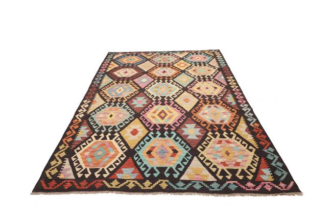 Kilim Afegão - 1