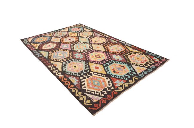 Kilim Afegão - 2
