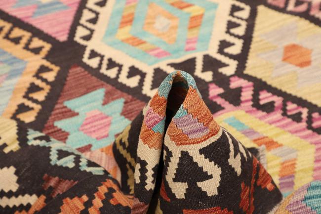 Kilim Afegão - 5