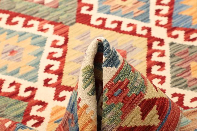 Kilim  Afghan - 5