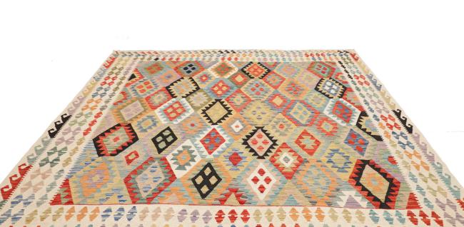 Kilim Afghan - 1