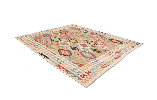 Kilim Afghan - 2