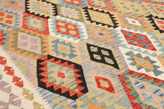 Kilim Afghan - 3