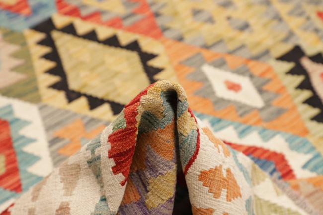 Kilim Afghan - 5