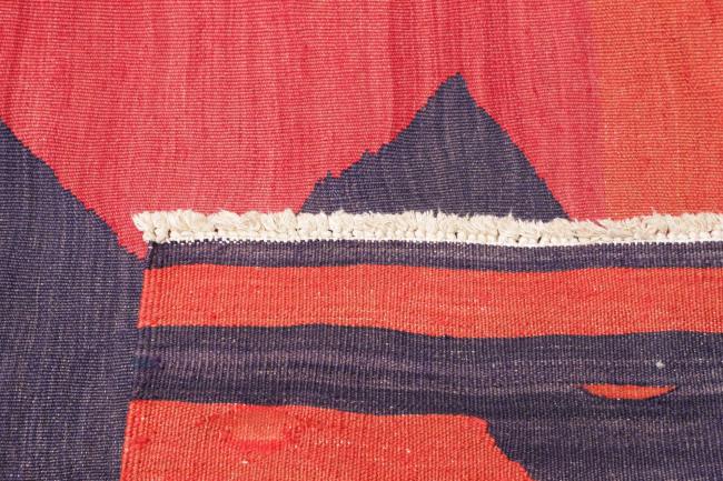 Kilim Fars Antik - 4