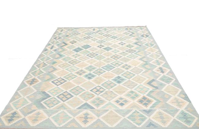 Kilim Afghan - 1