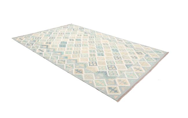 Kilim Afghan - 2