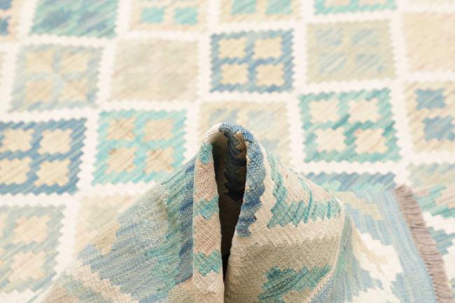 Kilim Afghan - 4