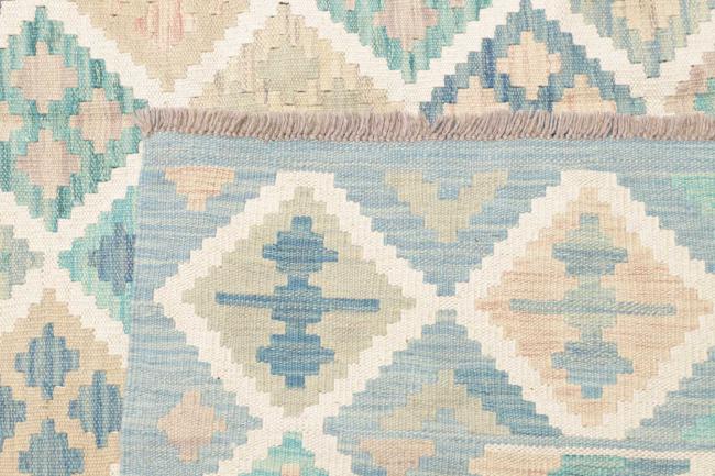 Kilim Afghan - 5