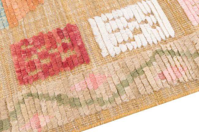 Kilim Afghan Berbers Design - 3