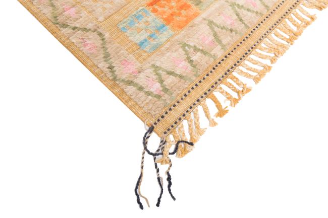 Kilim Afghan Berbers Design - 4