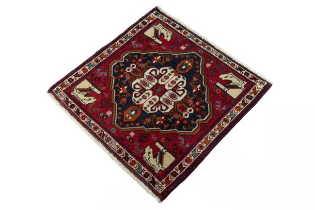 Shiraz - 1