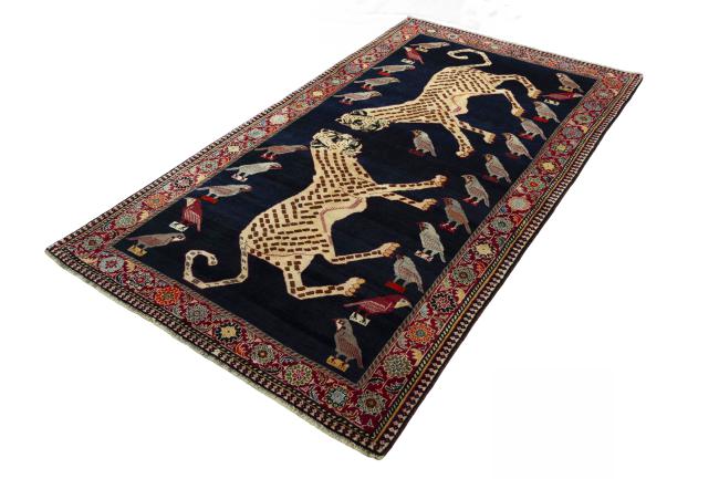 Persian Gabbeh Limited - 1
