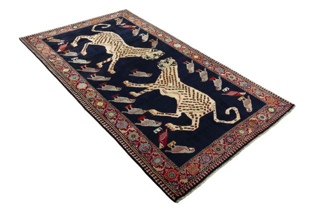 Persian Gabbeh Limited - 2