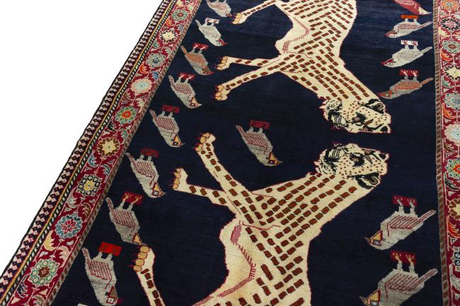 Persian Gabbeh Limited - 4